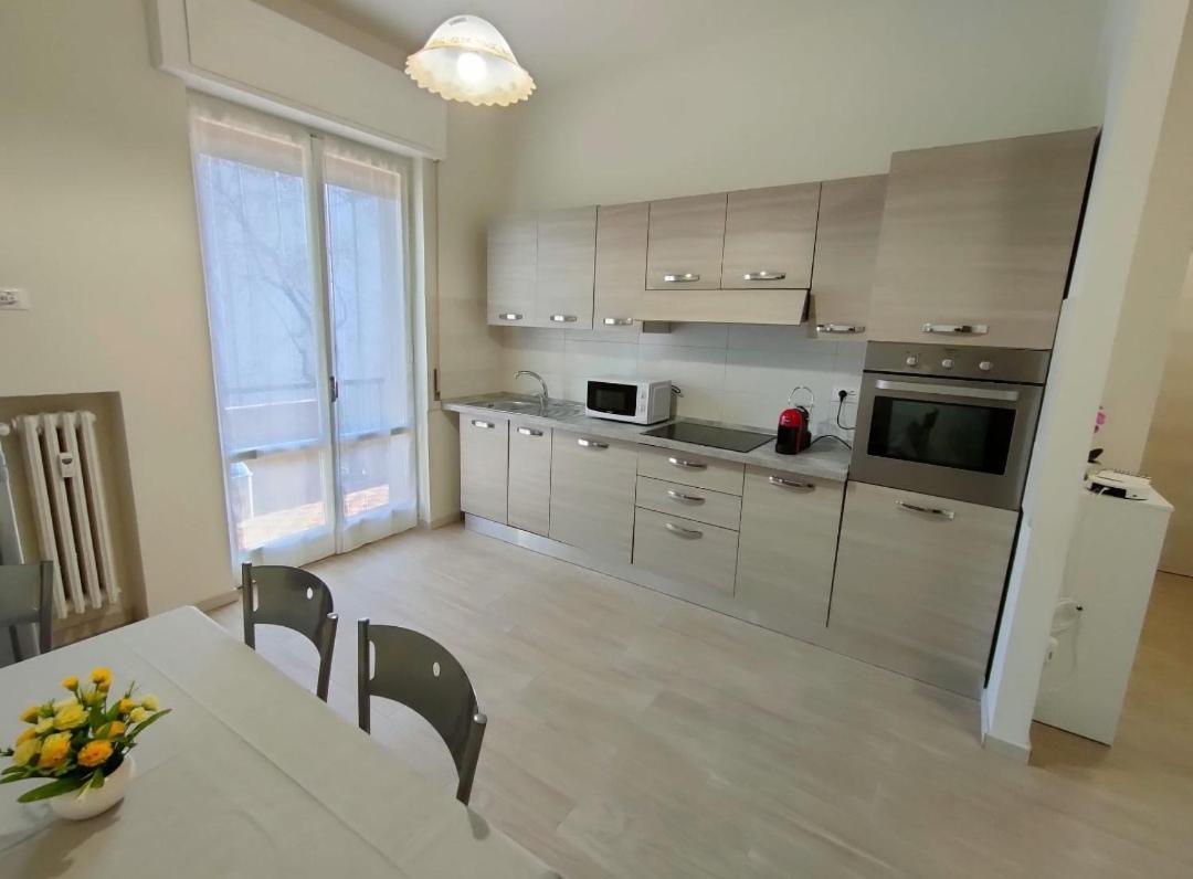 شقة V & G House فيرونا المظهر الخارجي الصورة